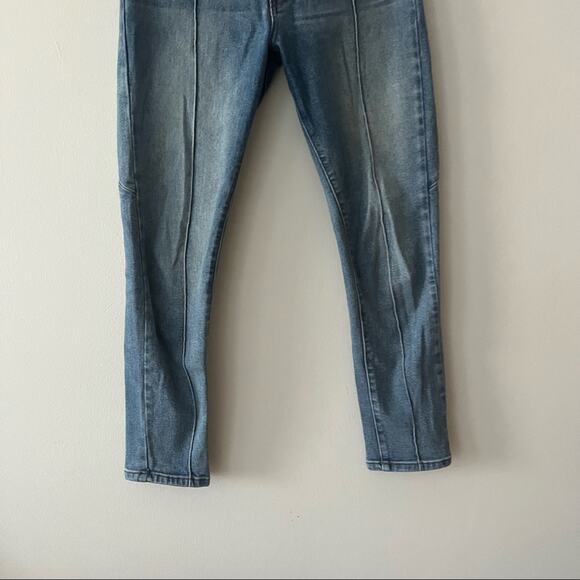 Revice Denim Venus Crop Star Jeans - Picture 3 of 7